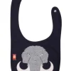 Dyrmunchie Bib Dk Navy MAMMUT