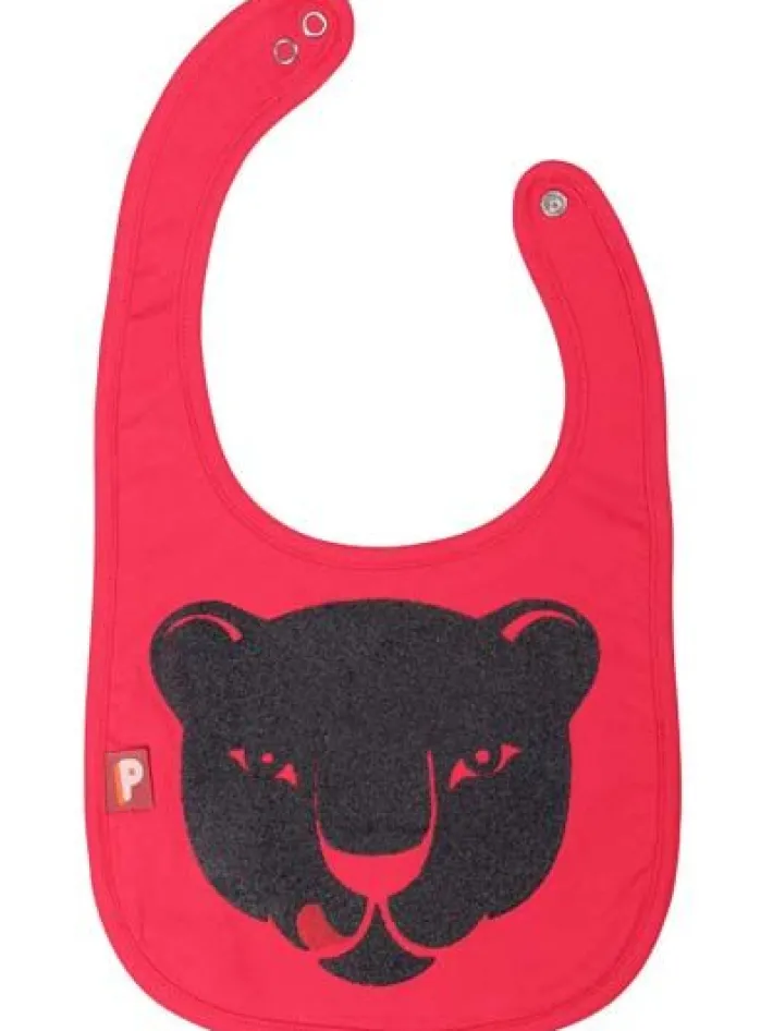 dyrmunchie_bib_grenadine__0.webp Dyrmunchie Bib Grenadine PANTER