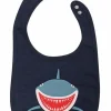 Dyrmunchie Bib Navy HAJ