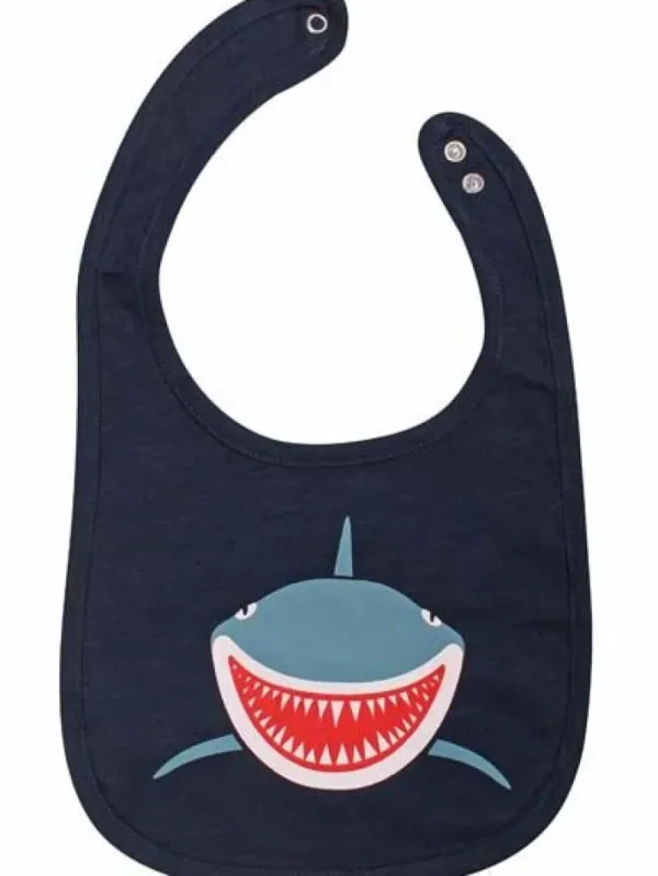 Dyrmunchie Bib Navy HAJ
