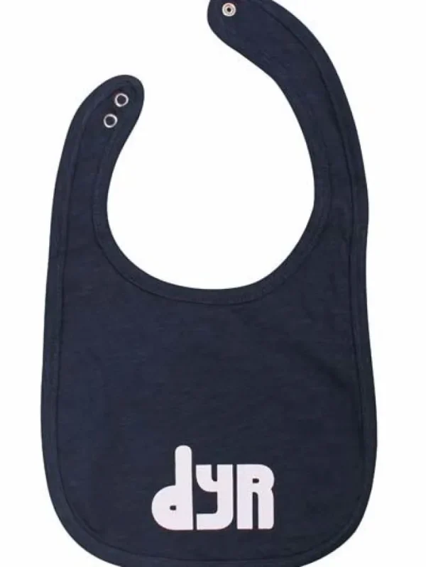 Dyrmunchie Bib Navy HAJ