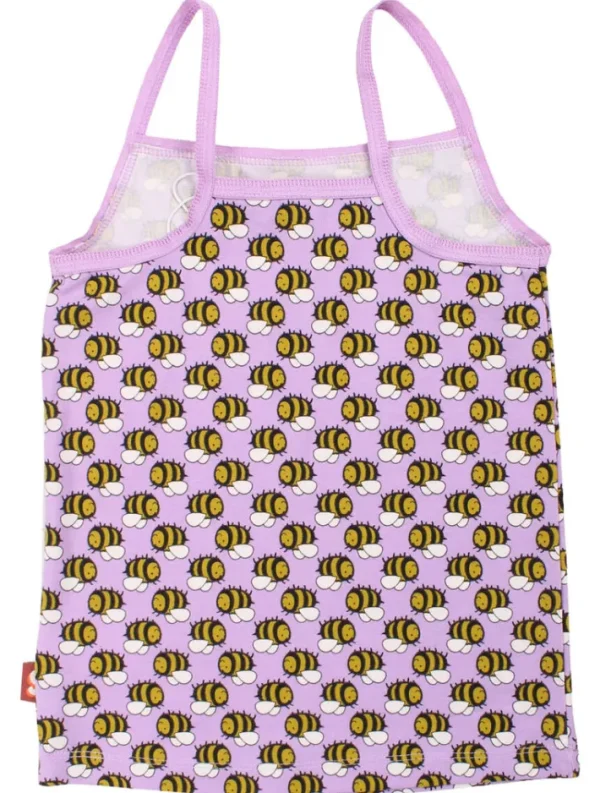 Dyrnest Undie Set AOP Soft Viola BIER