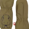 Dyrpaw Mittens Army FLODHEST