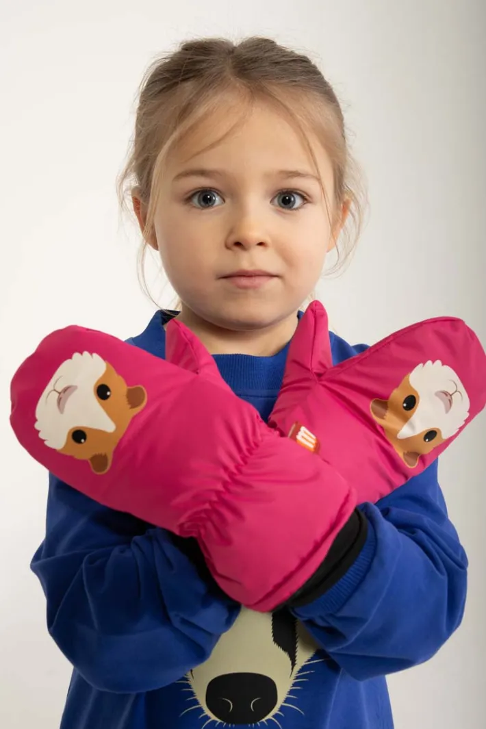 dyrpaw_mittens_power_pink_0.webp Dyrpaw Mittens Power Pink MARSVIN