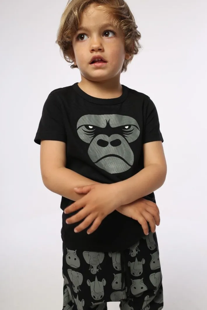 dyrprimate_ss_noos_black__0.webp Dyrprimate SS NOOS Black ZOOMGORILLA