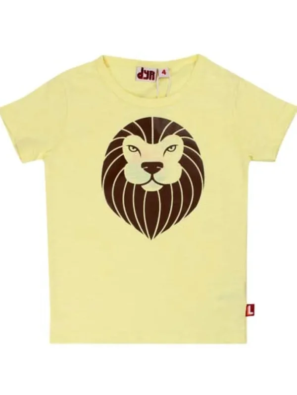 Dyrprimate SS NOOS Light Lemon LOEVE