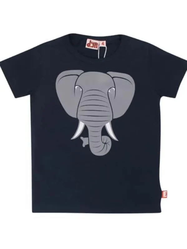Dyrprimate SS NOOS Navy ELEFANT