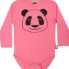 Dyrquack Suit Fashion Pink PANDA