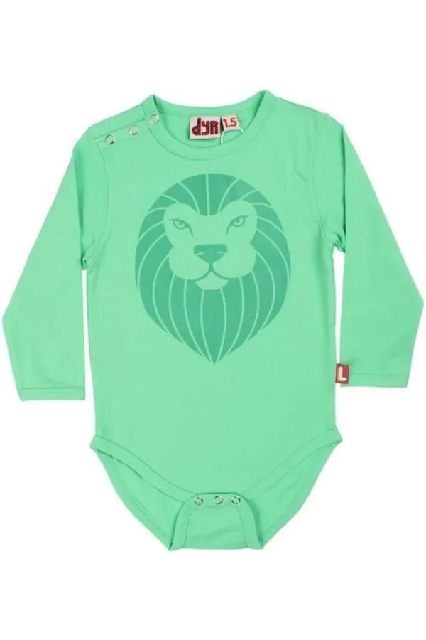 Dyrquack Suit Fresh Pea LOEVE