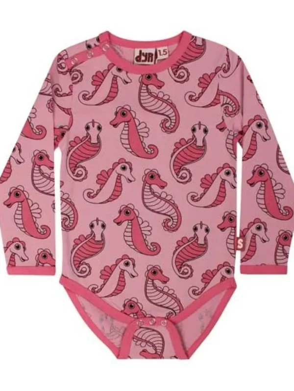 Dyrquack Suit Frozen Rose SOEHEST