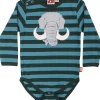 Dyrquack Suit GreyBlue/BlackGreen MAMMUT
