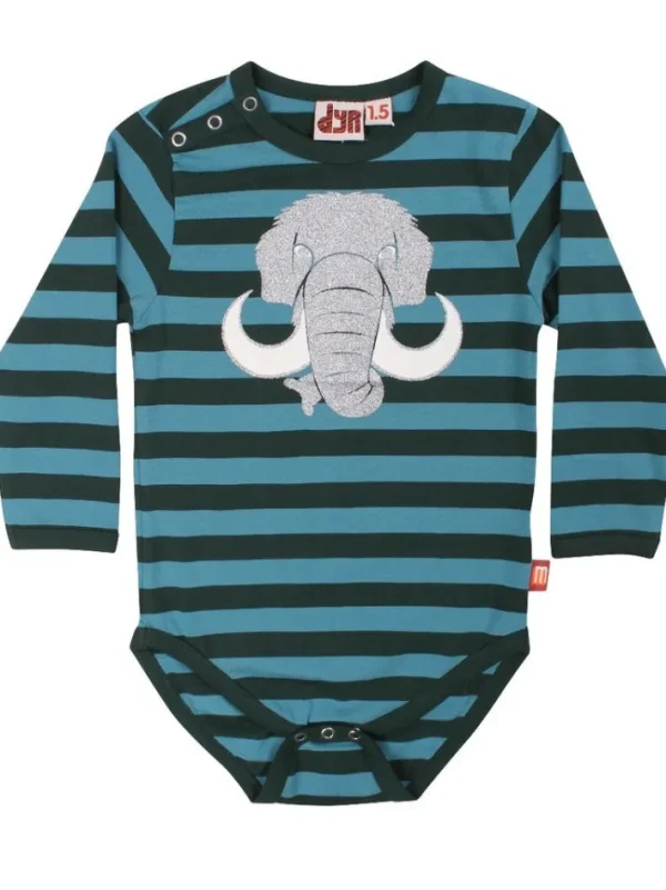 Dyrquack Suit GreyBlue/BlackGreen MAMMUT