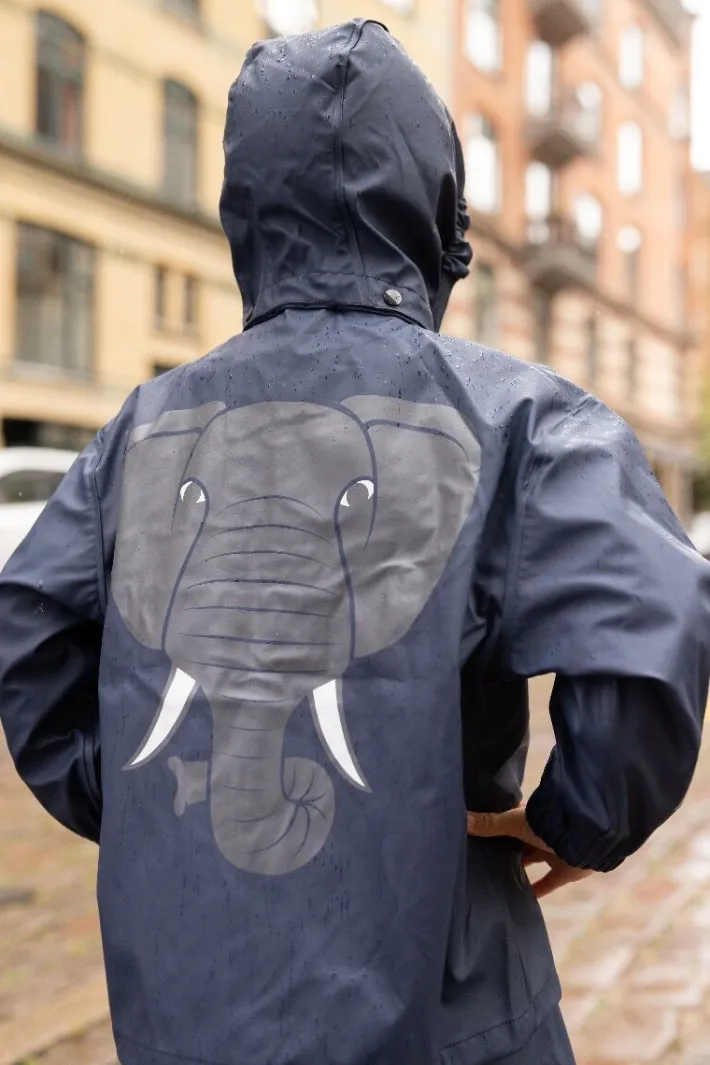 dyrranger_rain_jacket_nav_0.webp Dyrranger Rain Jacket Navy ELEFANT