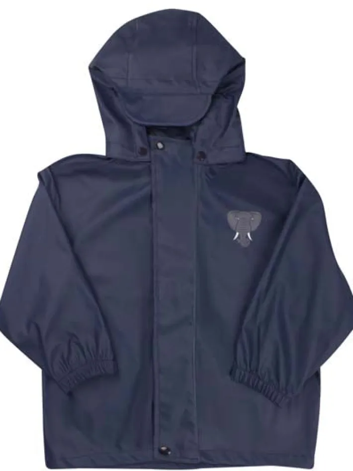 dyrranger_rain_jacket_nav_3.webp Dyrranger Rain Jacket Navy ELEFANT