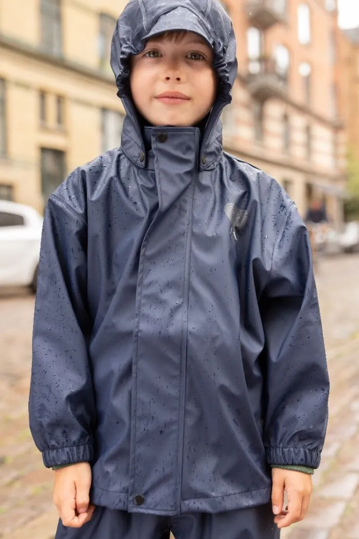dyrranger_rain_jacket_nav_4.webp Dyrranger Rain Jacket Navy ELEFANT