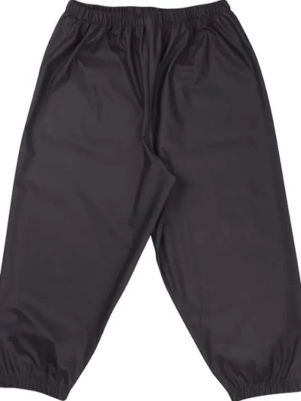 Dyrranger Rain Pants Black