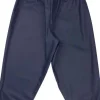 Dyrranger Rain Pants Navy