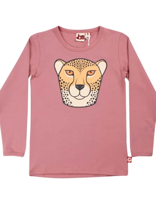 Dyrroar T Antique Rose GEOPARD