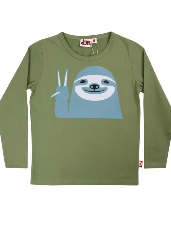 Dyrroar T Army DOVENDYR