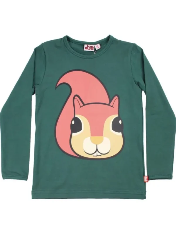 Dyrroar T Army EGERN