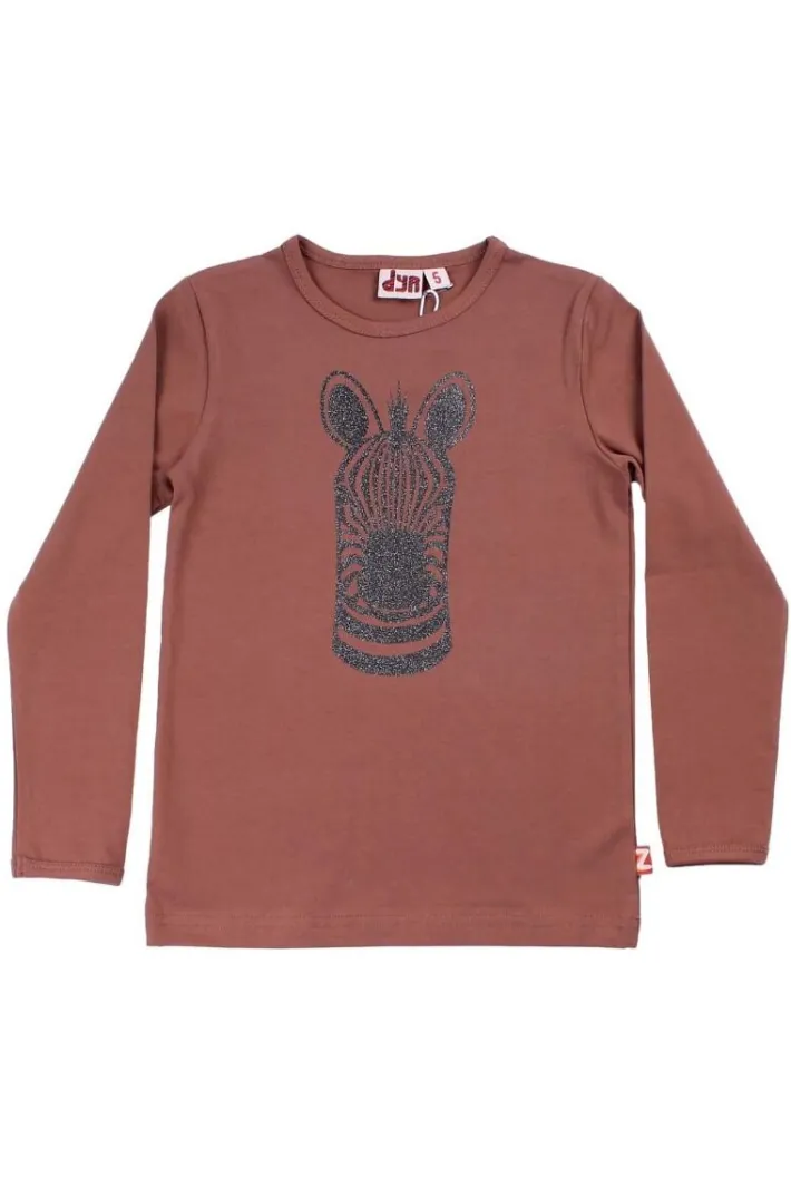 dyrroar_t_beige_rose_zebr_0.webp Dyrroar T Beige Rose ZEBRA