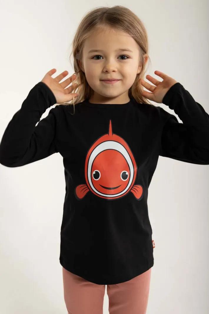 dyrroar_t_black_klovnfisk_0.webp Dyrroar T Black KLOVNFISK