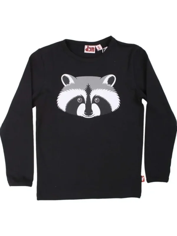 Dyrroar T Black VASKEBJOERN