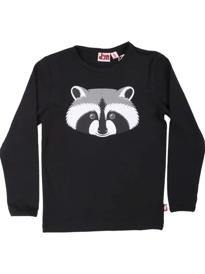 dyrroar_t_black_vaskebjoe_0.webp Dyrroar T Black VASKEBJOERN