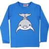 Dyrroar T Blue DELFIN