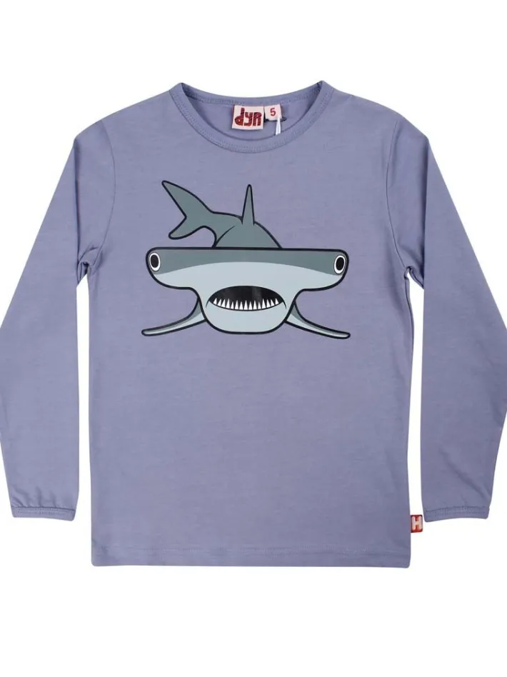 dyrroar_t_blue_grey_hamme_2.webp Dyrroar T Blue Grey HAMMERHAJ