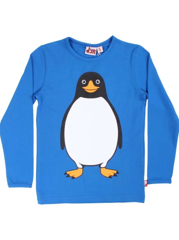 dyrroar_t_blue_pingvin_0.webp Dyrroar T Blue PINGVIN