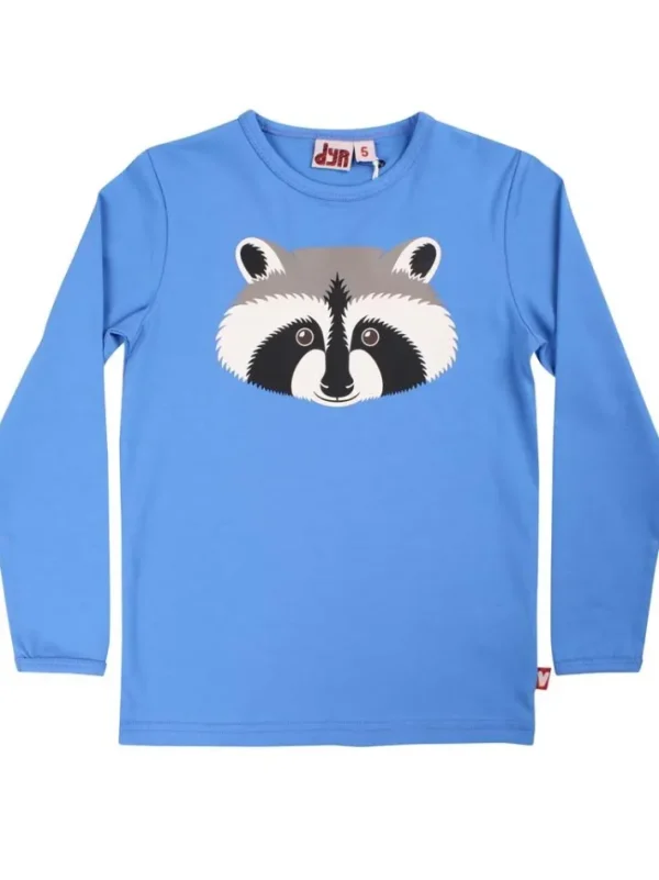 Dyrroar T Bright Blue VASKEBJOERN