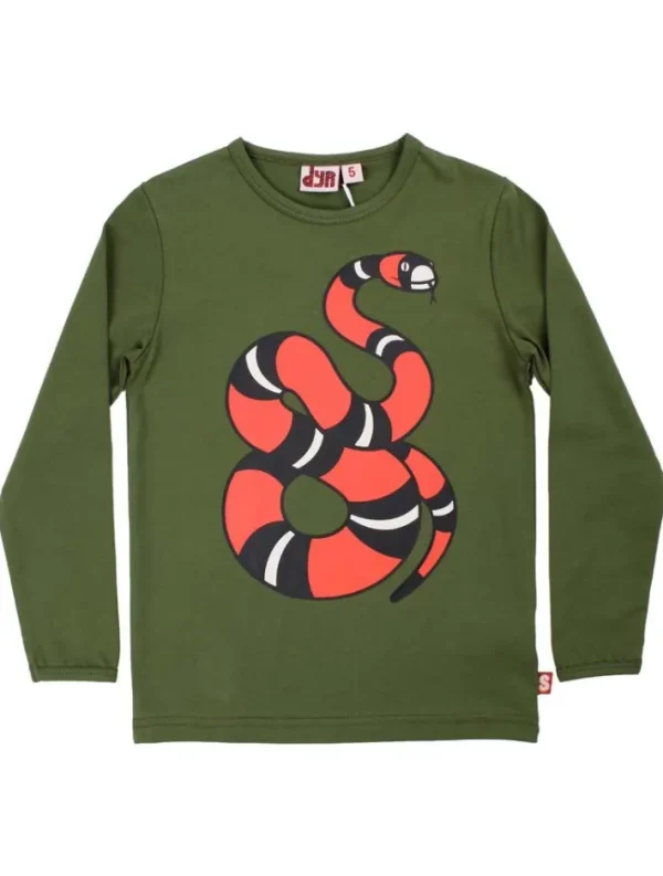 Dyrroar T Dark Army SLANGE