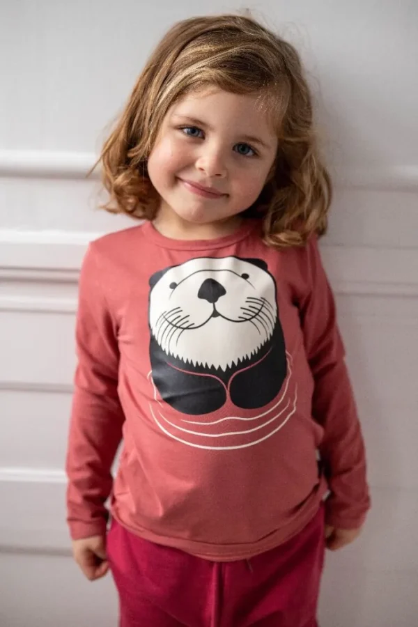 Dyrroar T Dark Rose HAVODDER