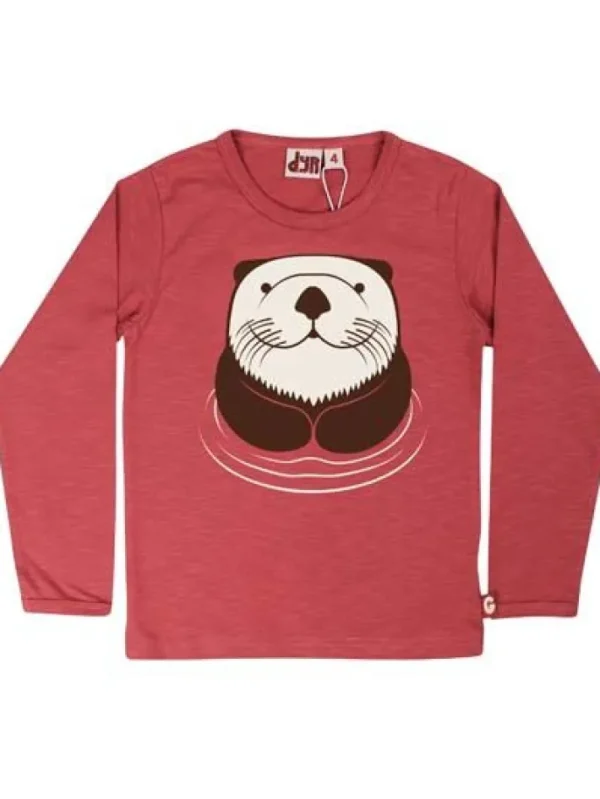 Dyrroar T Dark Rose HAVODDER