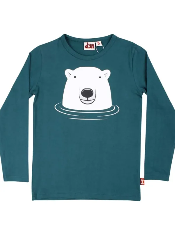 Dyrroar T Dark Slate ISBJOERN