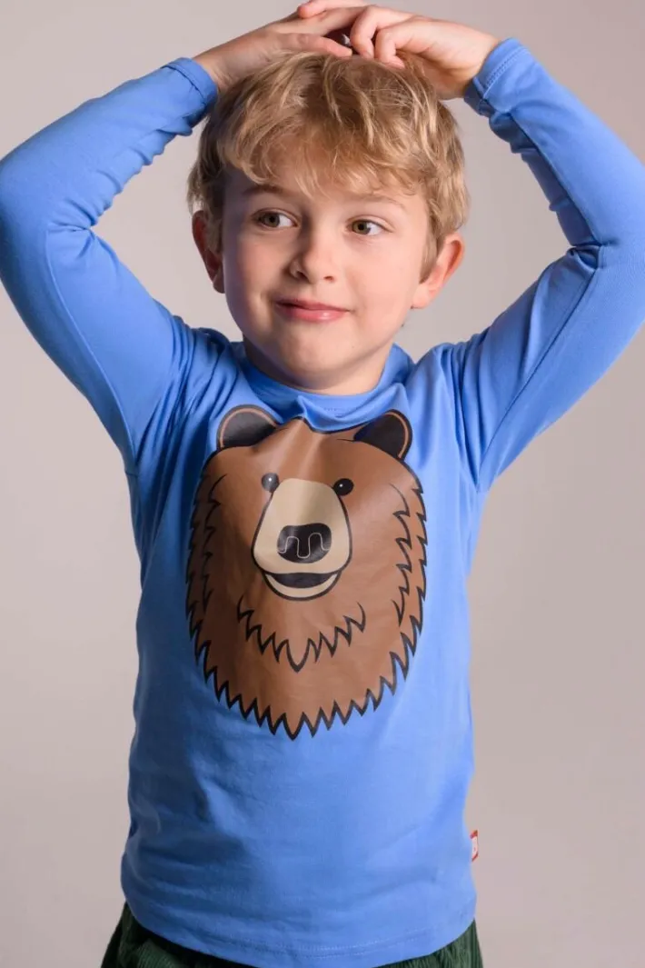 dyrroar_t_fresh_blue_brun_0.webp Dyrroar T Fresh Blue BRUN BJOERN