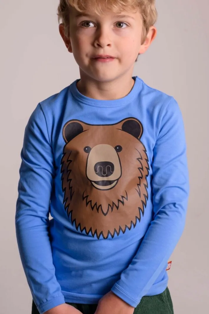 dyrroar_t_fresh_blue_brun_1.webp Dyrroar T Fresh Blue BRUN BJOERN