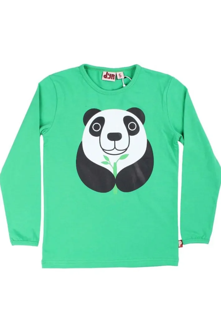 dyrroar_t_fresh_green_bam_0.webp Dyrroar T Fresh Green BAMBOOPANDA
