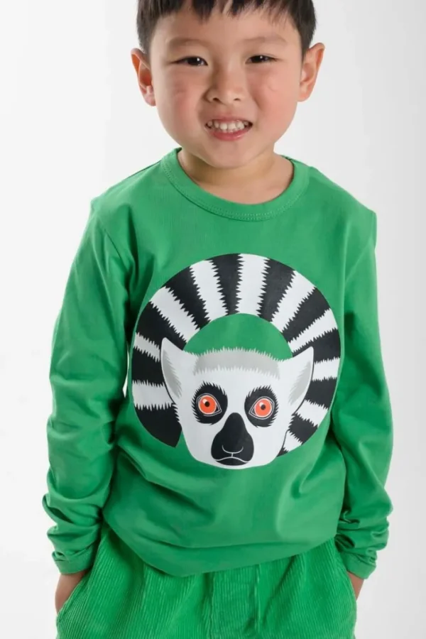 Dyrroar T Green KATTALEMUR