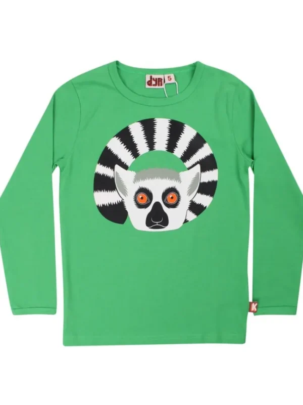 Dyrroar T Green KATTALEMUR