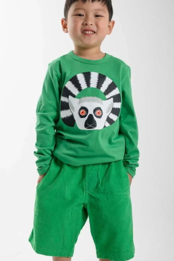 Dyrroar T Green KATTALEMUR