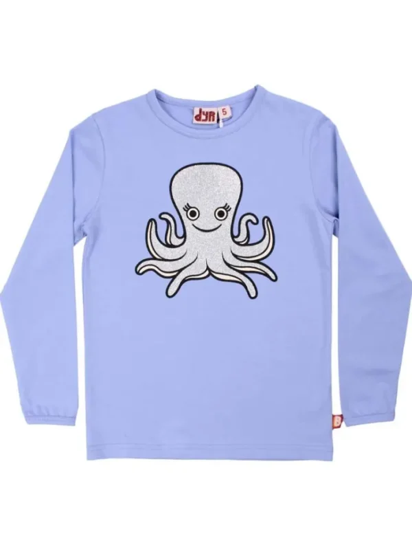 Dyrroar T Ice Viola BLAEKSPRUTTE