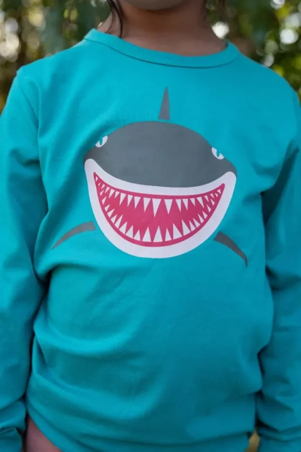 Dyrroar T Lake Green HAJ