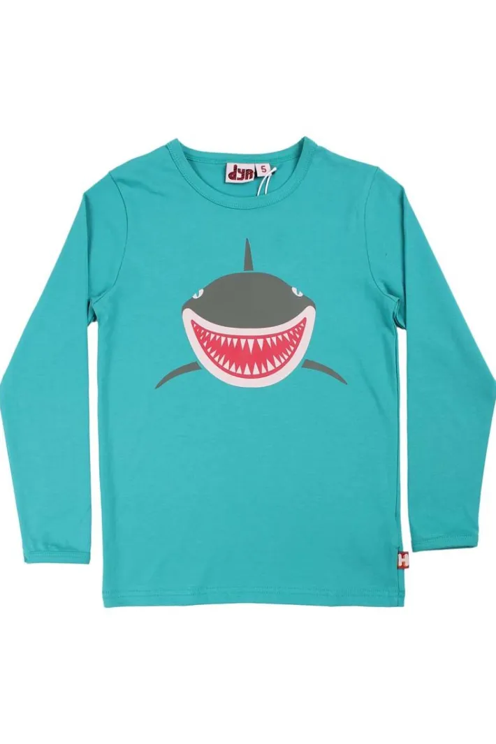 dyrroar_t_lake_green_haj_1.webp Dyrroar T Lake Green HAJ