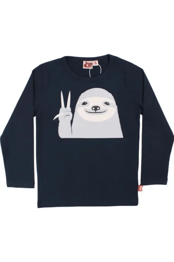 Dyrroar T Navy DOVENDYR