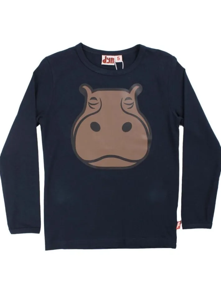 dyrroar_t_navy_flodhest_1.webp Dyrroar T Navy FLODHEST