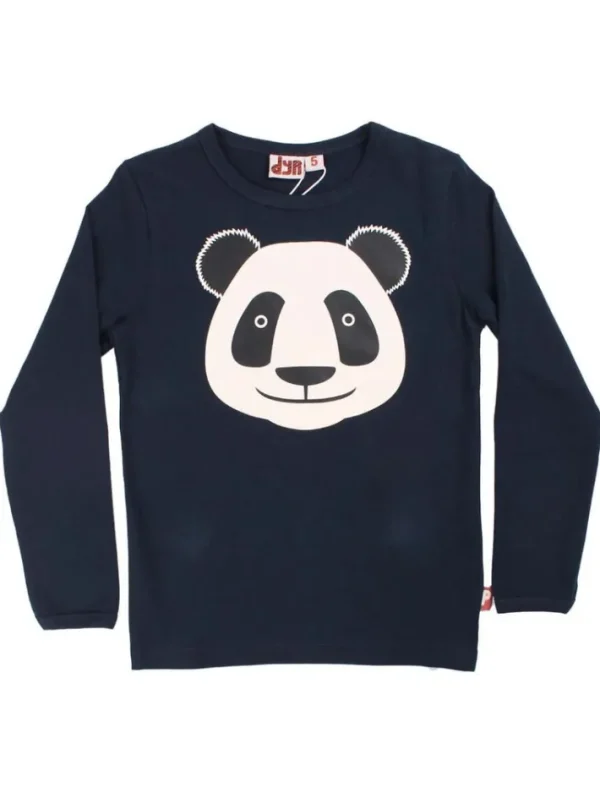 Dyrroar T Navy PANDA