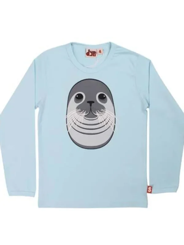 Dyrroar T NOOS Light Blue SAEL