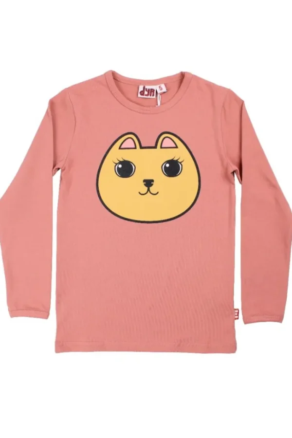 Dyrroar T Old Rose ESTHERS KAT